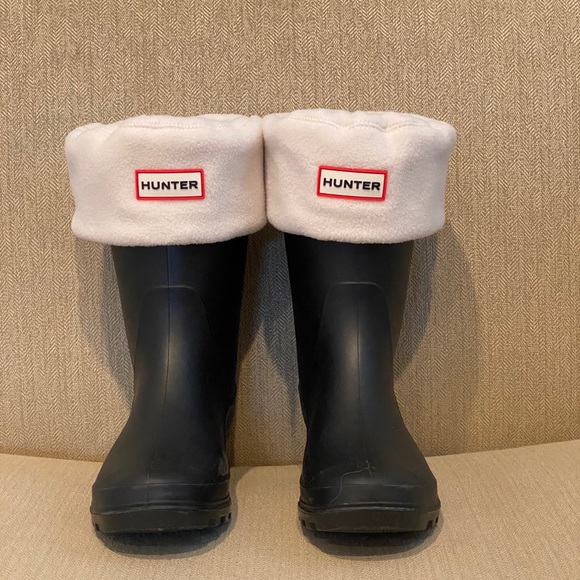 Hunter Boot Socks - Picture 3 of 3